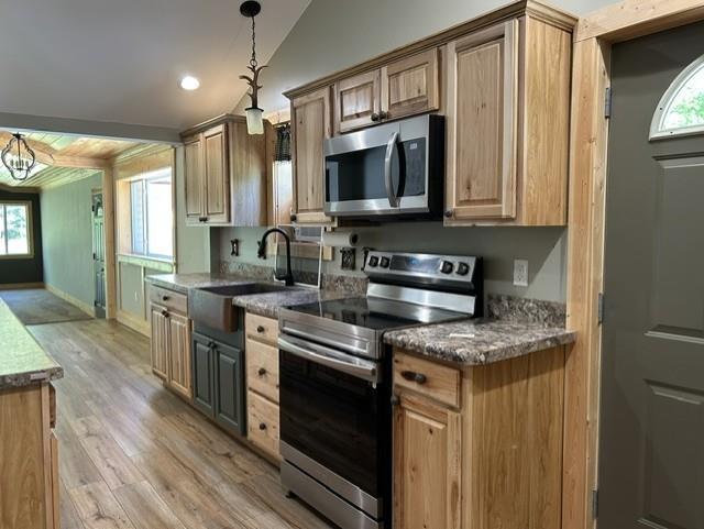 22 Baldwin Resort Road East Tawas, MI 48730 - Photo 42 of 72