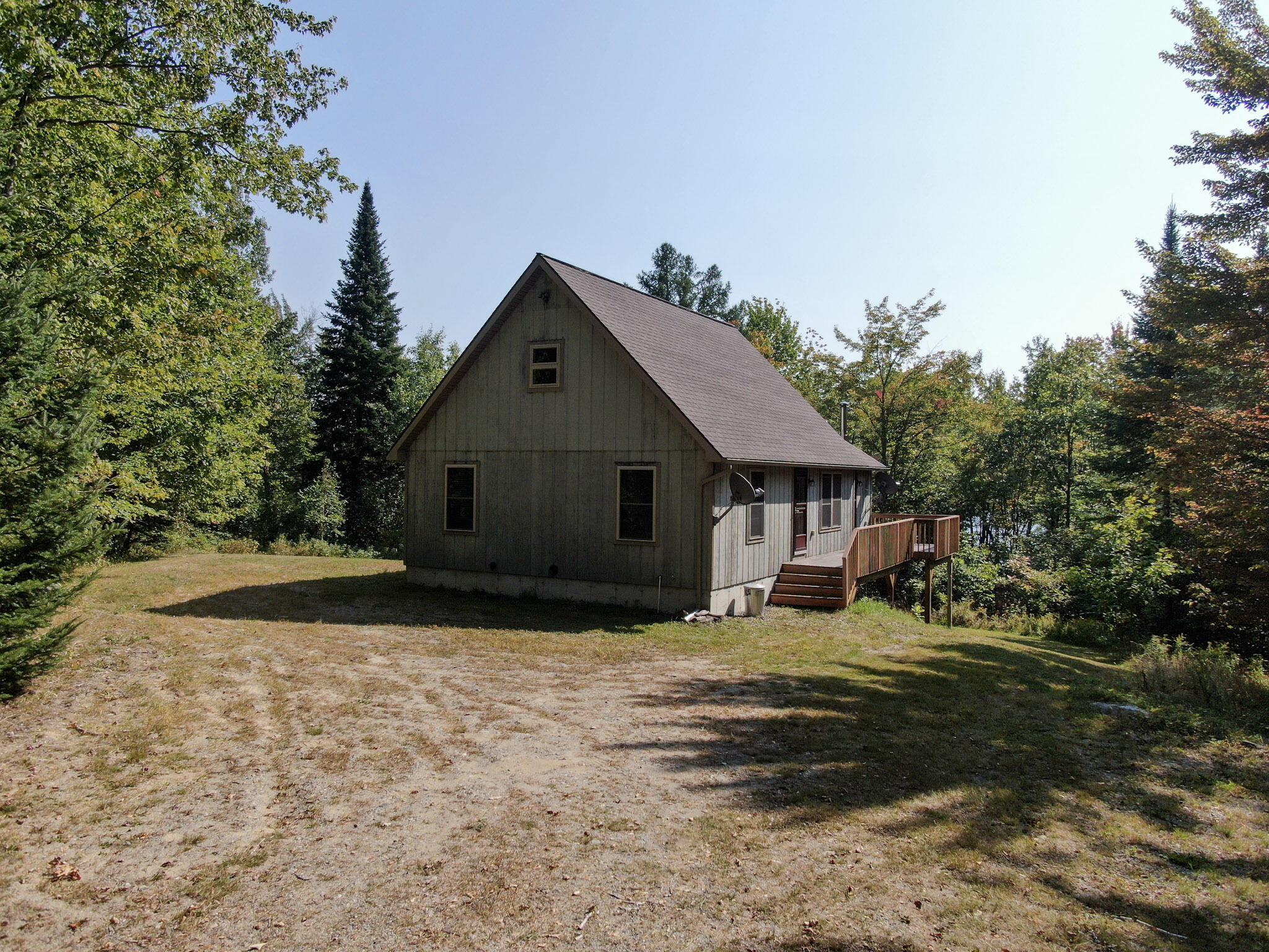 1117 North Chester Road Lincoln, ME 04457 - Photo 4 of 23 3