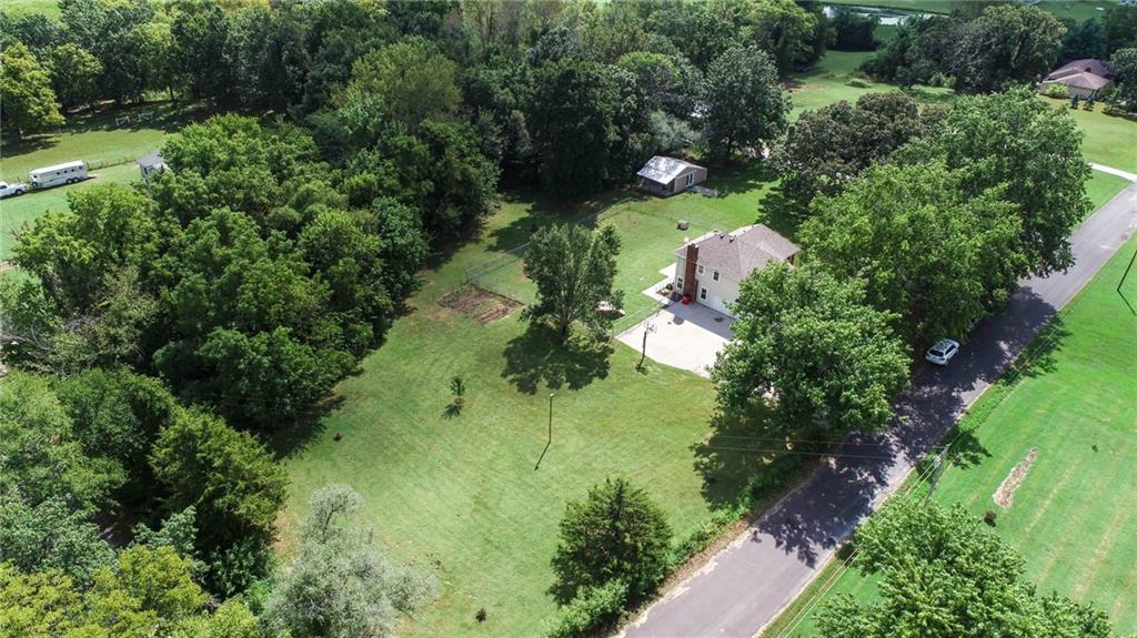 10505 South Munro Road Lone Jack, MO 64070 - Photo 11 of 40 Gallery Image 11