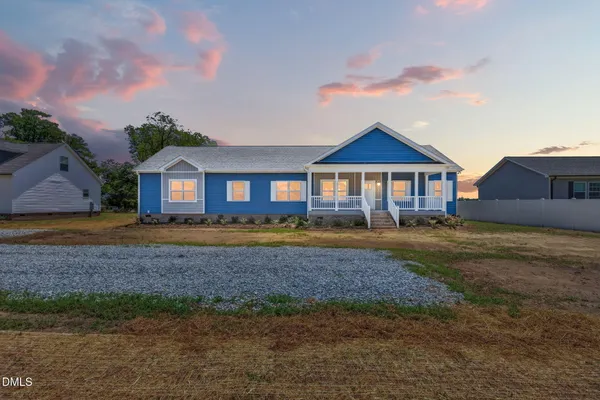 $397,000 | 2959 Highway 210, Smithfield, NC 27577