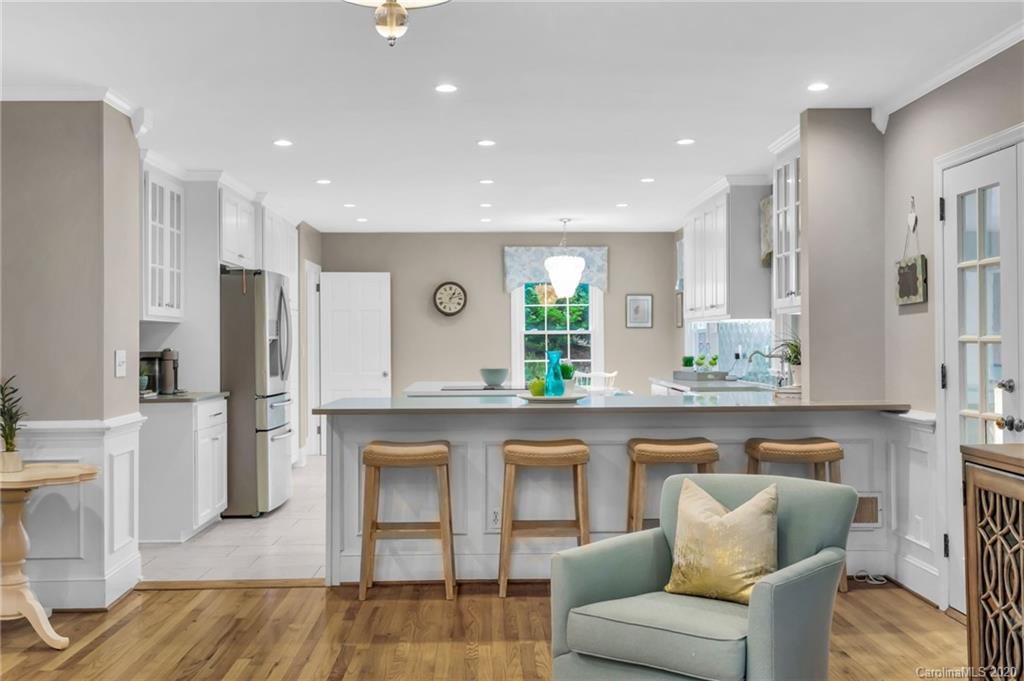 4835 Sentinel Post Road Charlotte, NC 28226 - Photo 16 of 37 Gallery Image 16
