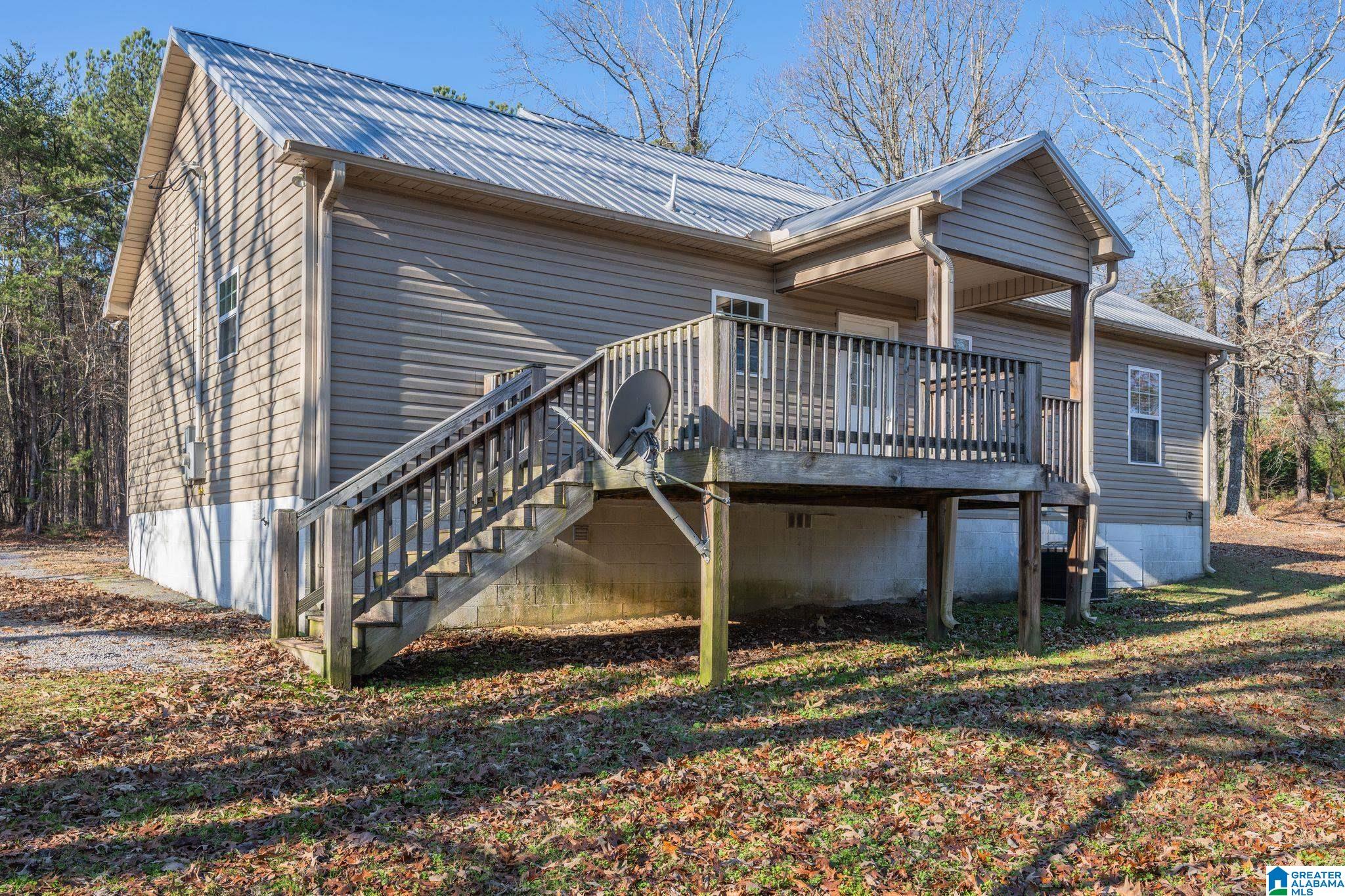 9330 Old Stouts Road Warrior, AL 35180 - Photo 28 of 28