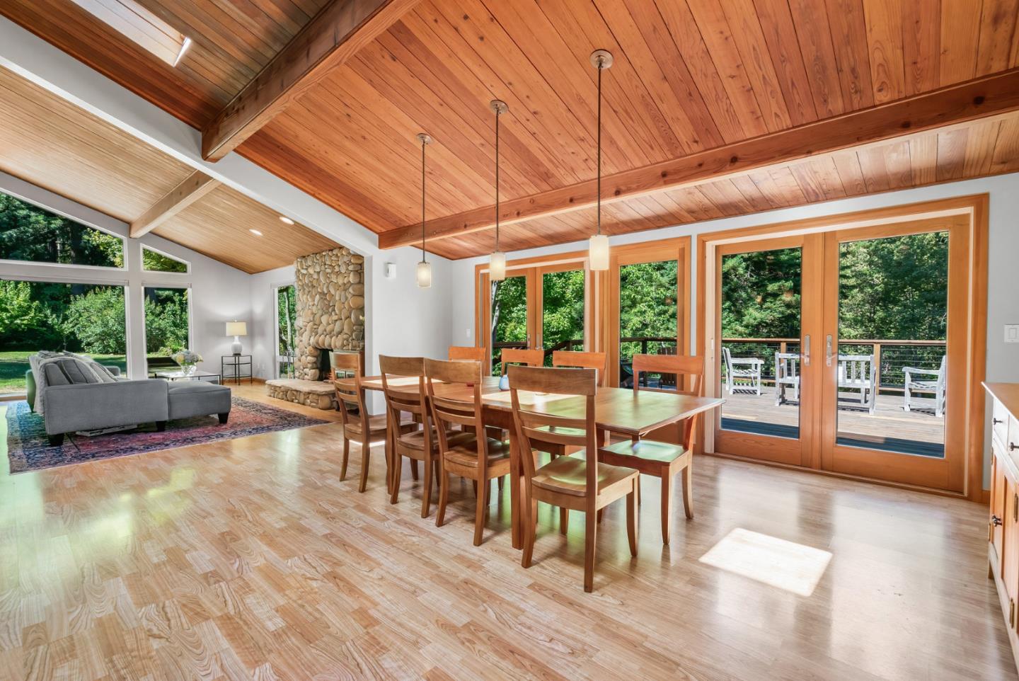 111 Carter Road Santa Cruz, CA 95060 - Photo 17 of 64