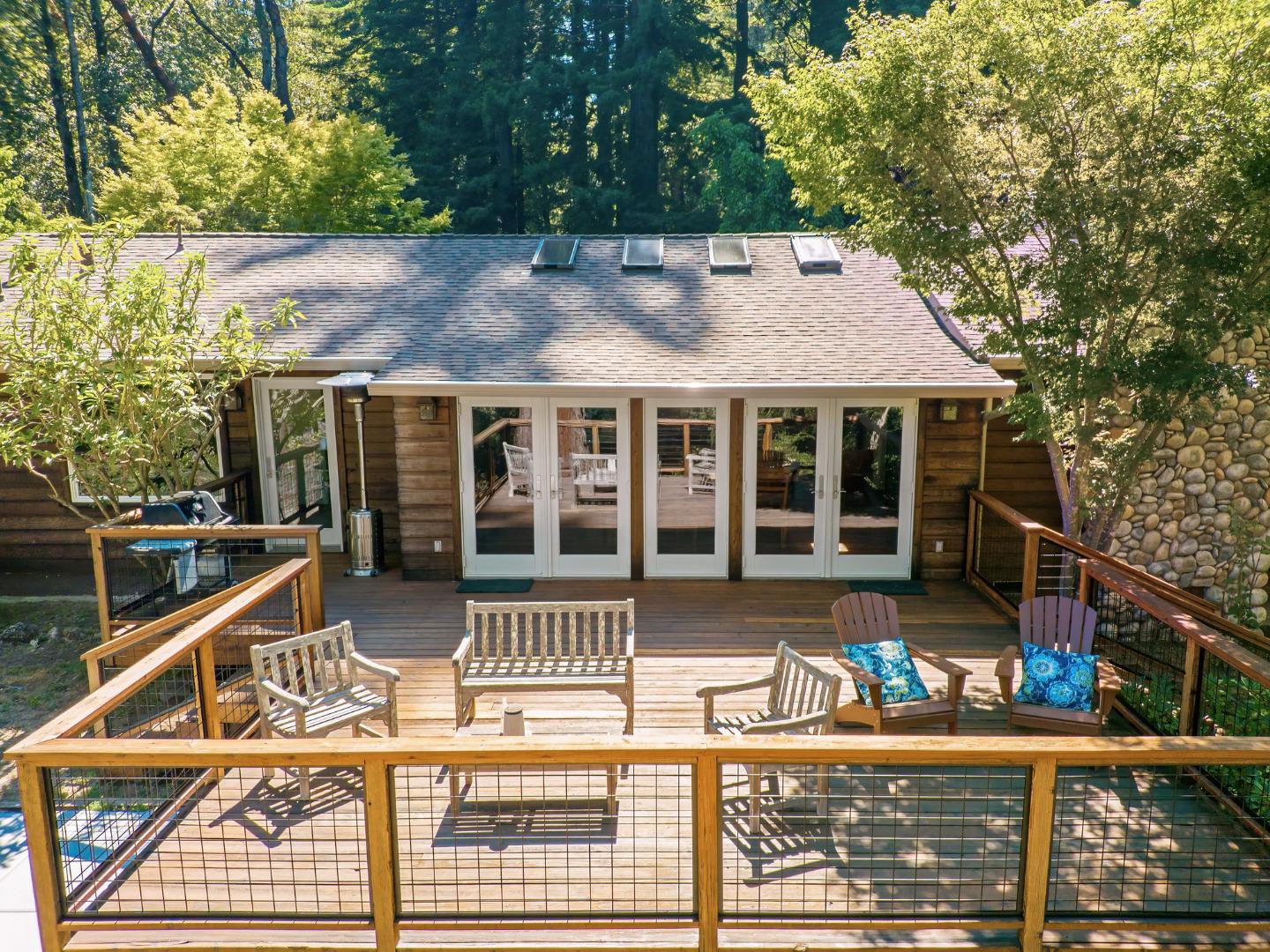 111 Carter Road Santa Cruz, CA 95060 - Photo 42 of 64