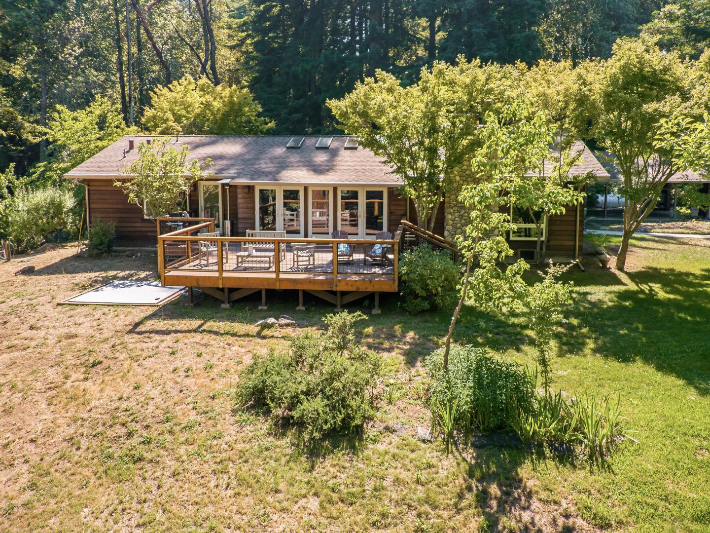 111 Carter Road Santa Cruz, CA 95060 - Photo 43 of 64