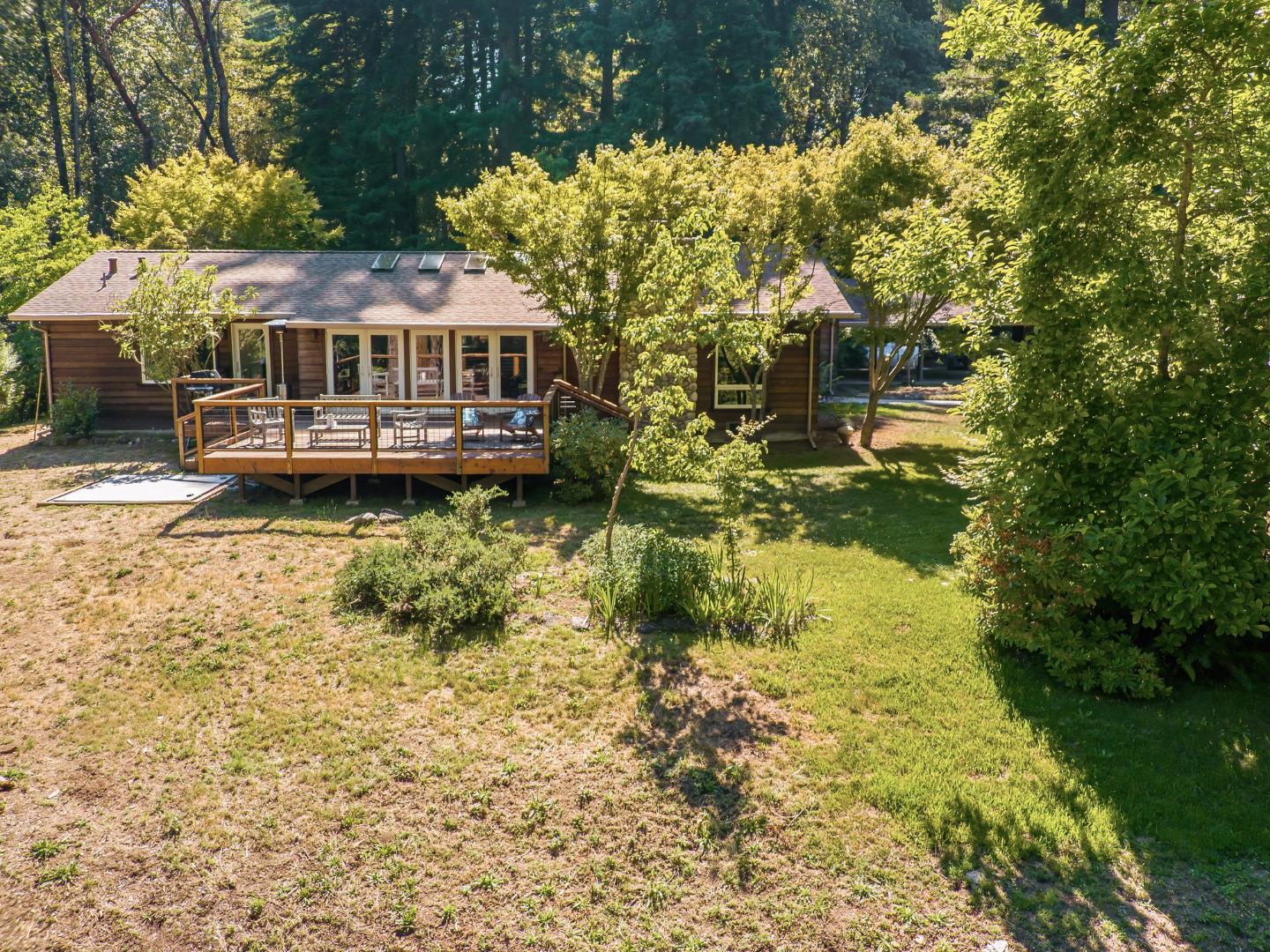 111 Carter Road Santa Cruz, CA 95060 - Photo 44 of 64