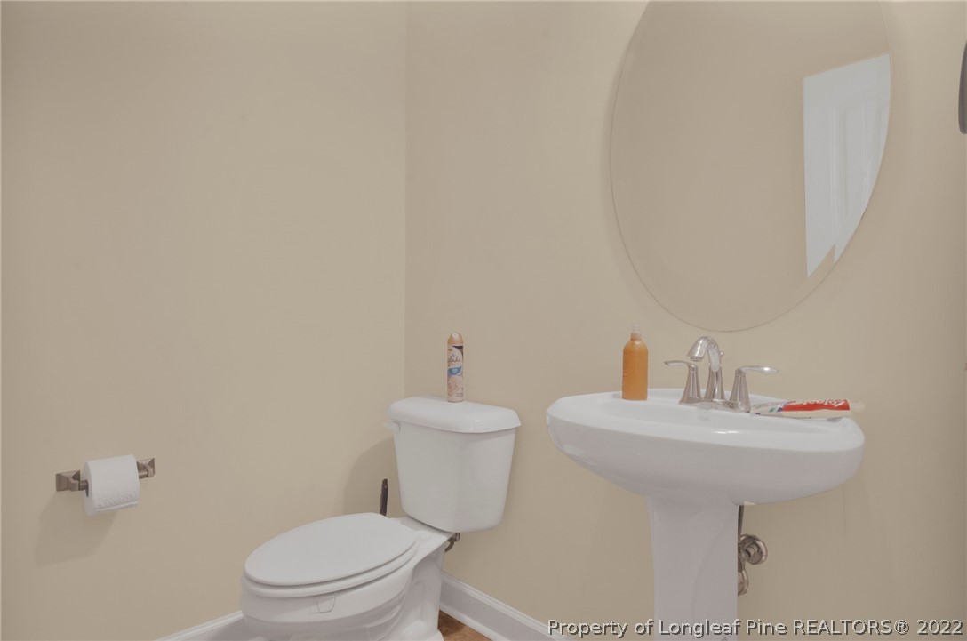 226 Meherrin Loop Raeford, NC 28376 - Photo 16 of 35 Gallery Image 16