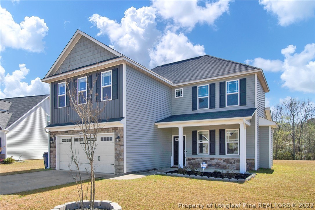 226 Meherrin Loop Raeford, NC 28376 - Photo 3 of 35 Gallery Image 3