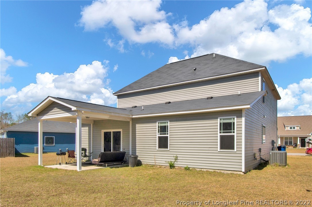 226 Meherrin Loop Raeford, NC 28376 - Photo 34 of 35 Gallery Image 34