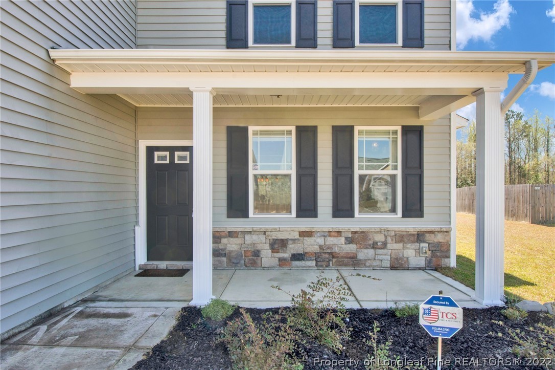 226 Meherrin Loop Raeford, NC 28376 - Photo 4 of 35 Gallery Image 4
