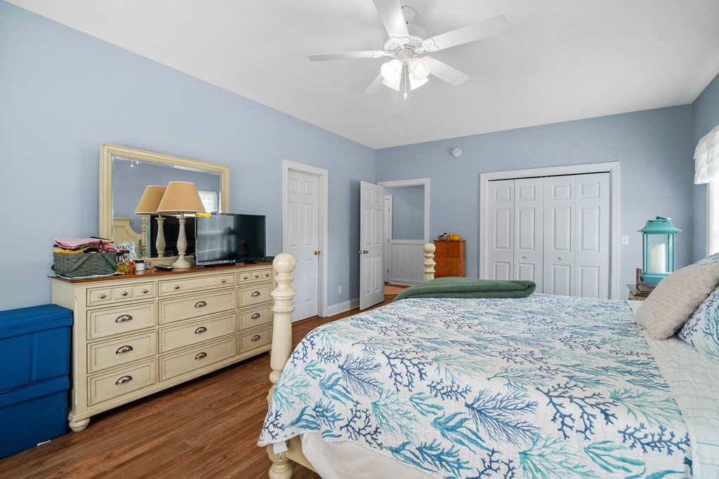 4515 Deep Hole Road Chincoteague Island, VA 23336 - Photo 26 of 33