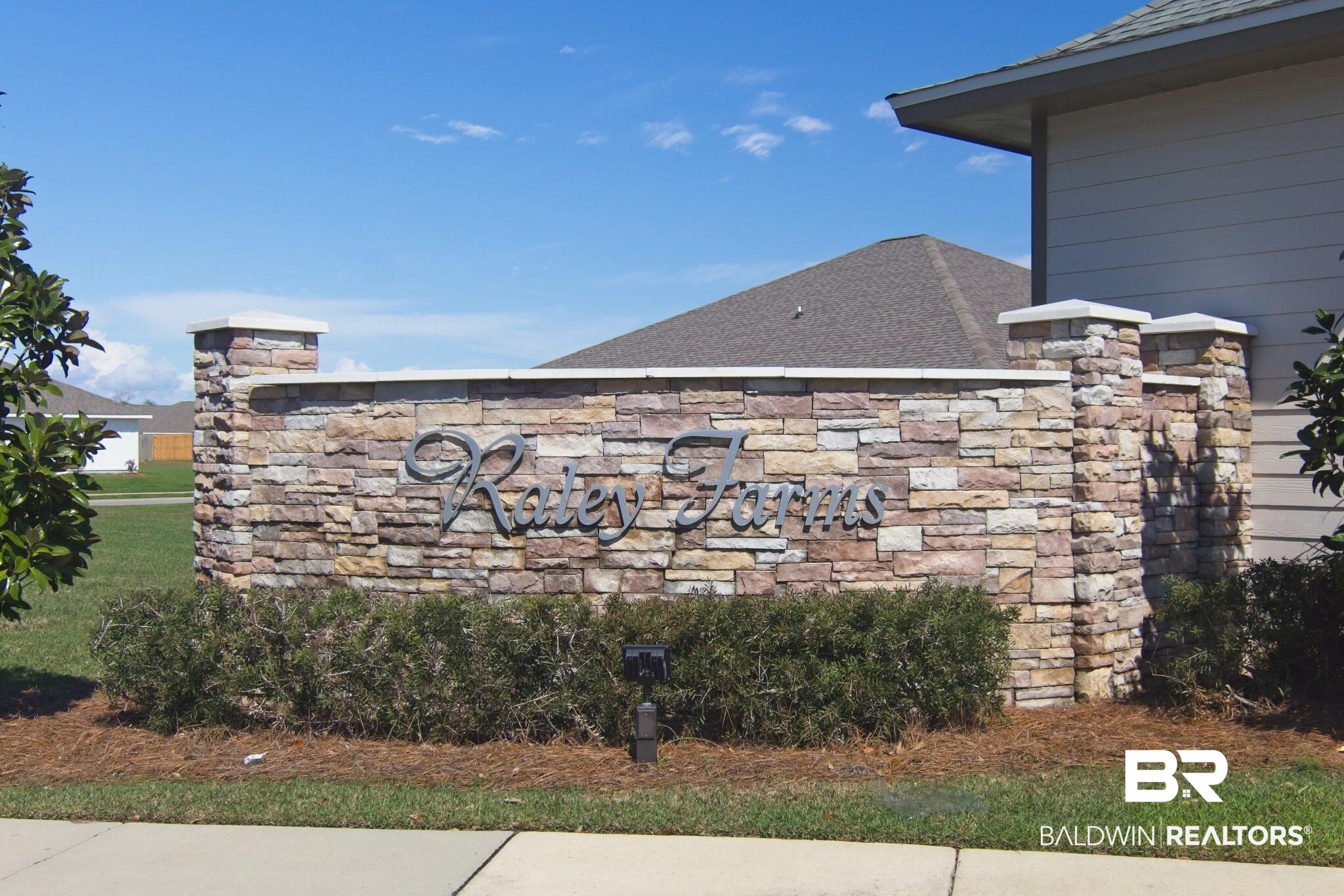 384 Winters Avenue Gulf Shores, AL 36542 - Photo 22 of 26 Neighborhood Entry