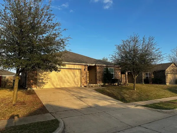 $1,545 | 1409 Raven Drive South, Sherman, TX 75092