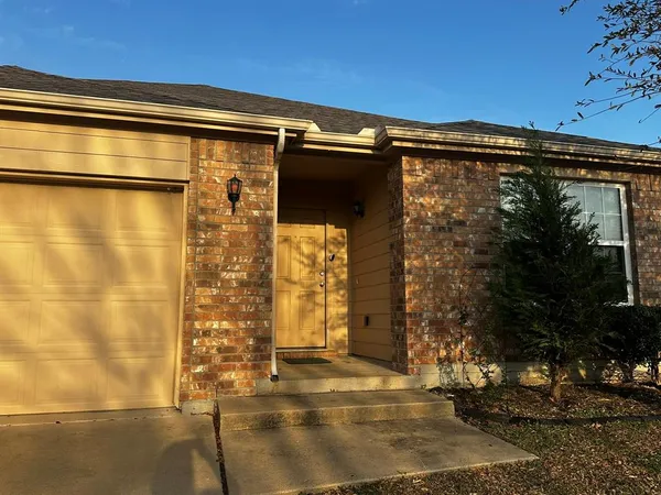 $1,545 | 1409 Raven Drive South, Sherman, TX 75092