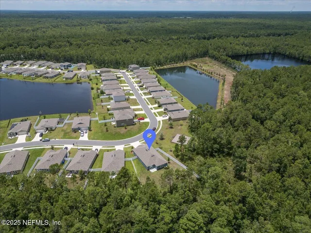 $409,000 | 154 Falcon Ridge Road, St. Augustine, FL 32084