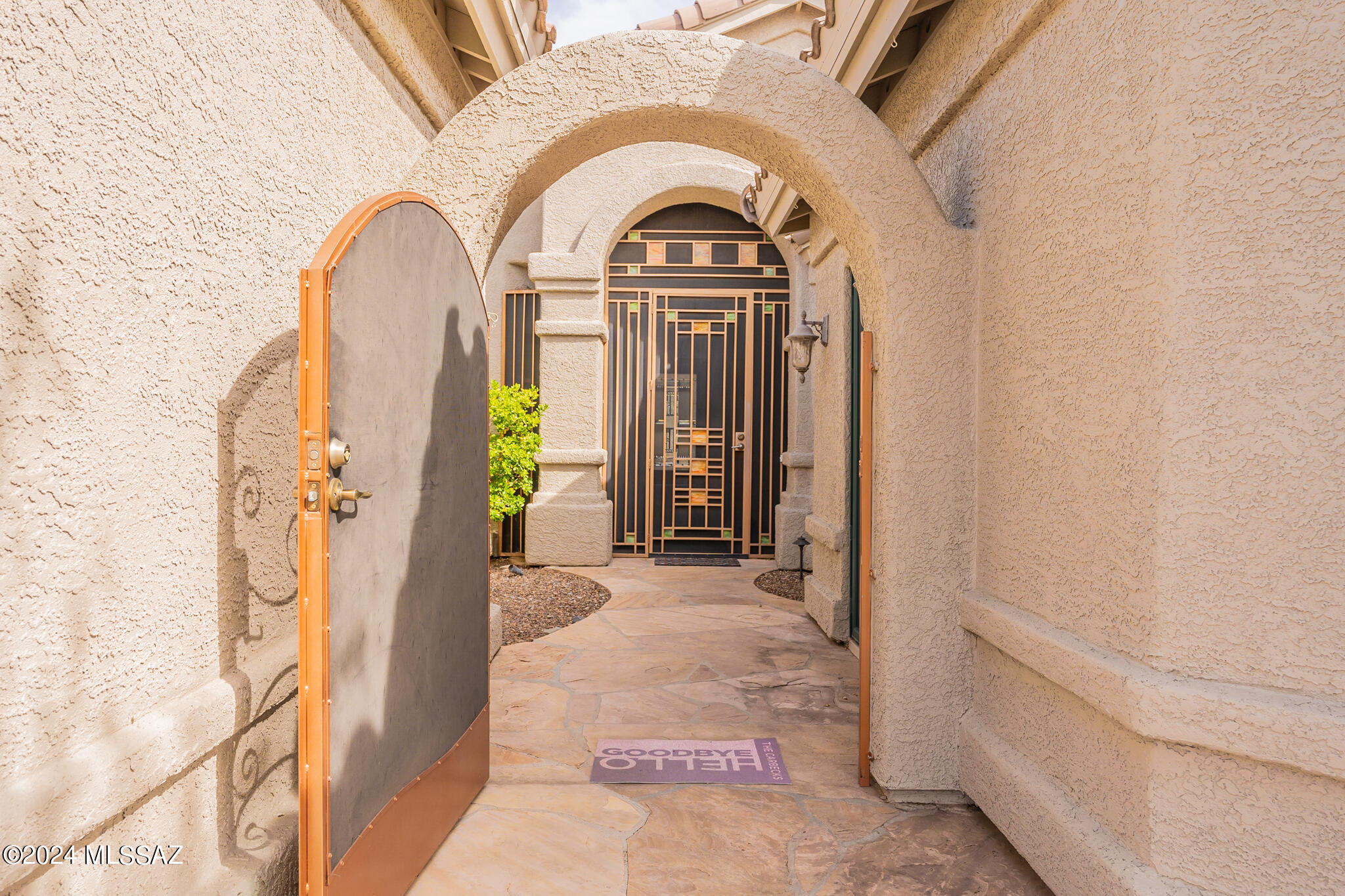 37981 South Boulder Ridge Drive Tucson, AZ 85739 - Photo 3 of 50