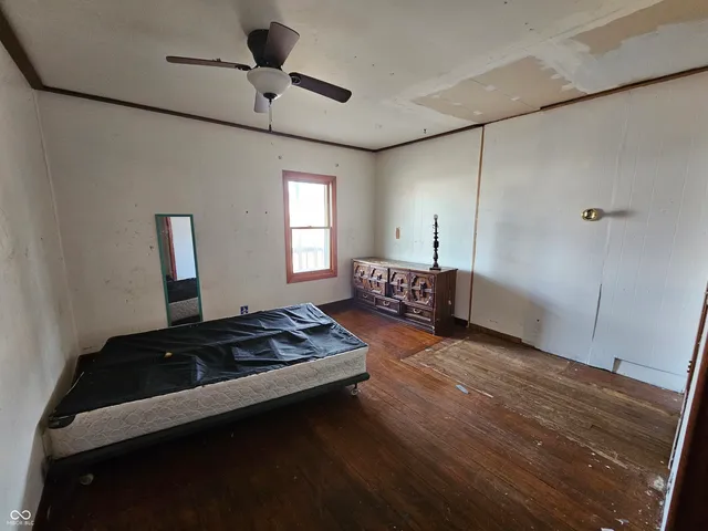 $120,000 | 38 Walnut Street, Montezuma, IN 47862