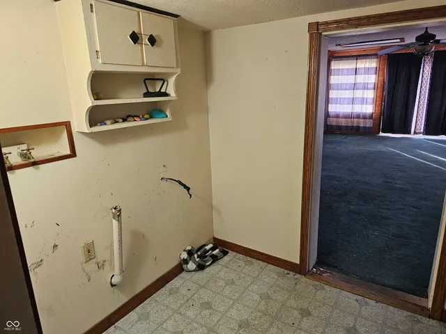 $109,900 | 38 Walnut Street, Montezuma, IN 47862