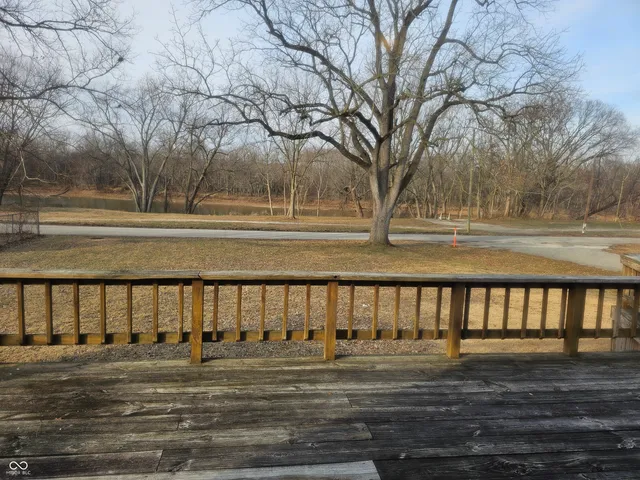 $120,000 | 38 Walnut Street, Montezuma, IN 47862