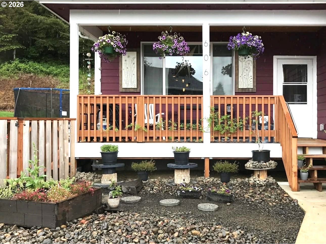 606 2nd Street Garibaldi, OR 97118 - Photo 18 of 26