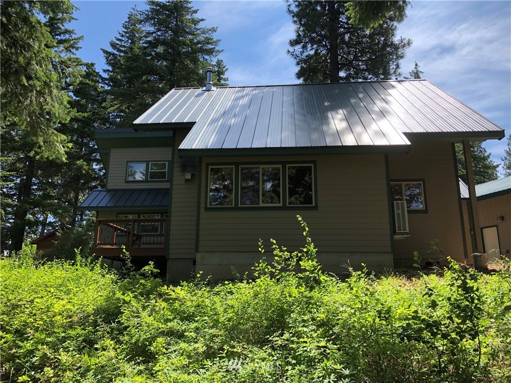 341 Teanaway Terrace Road Cle Elum, WA 98922 - Photo 3 of 22 Gallery Image 3