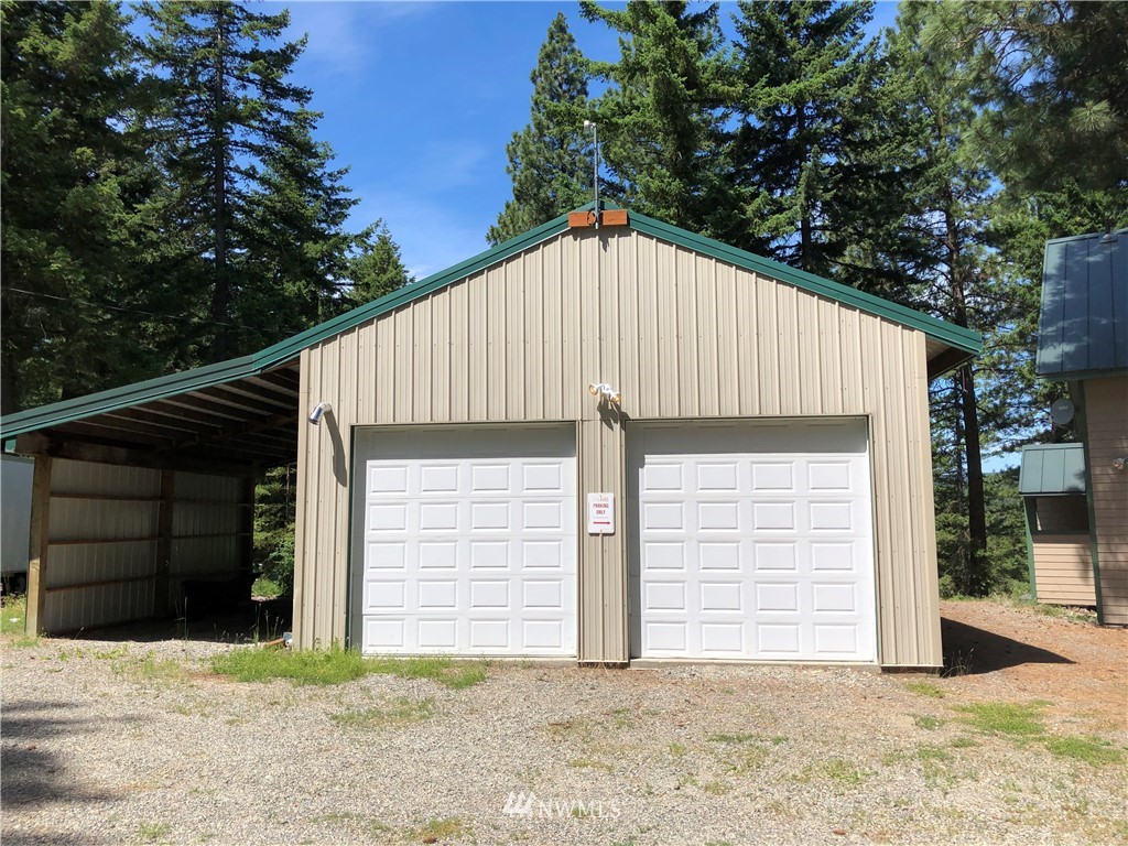 341 Teanaway Terrace Road Cle Elum, WA 98922 - Photo 5 of 22 Gallery Image 5