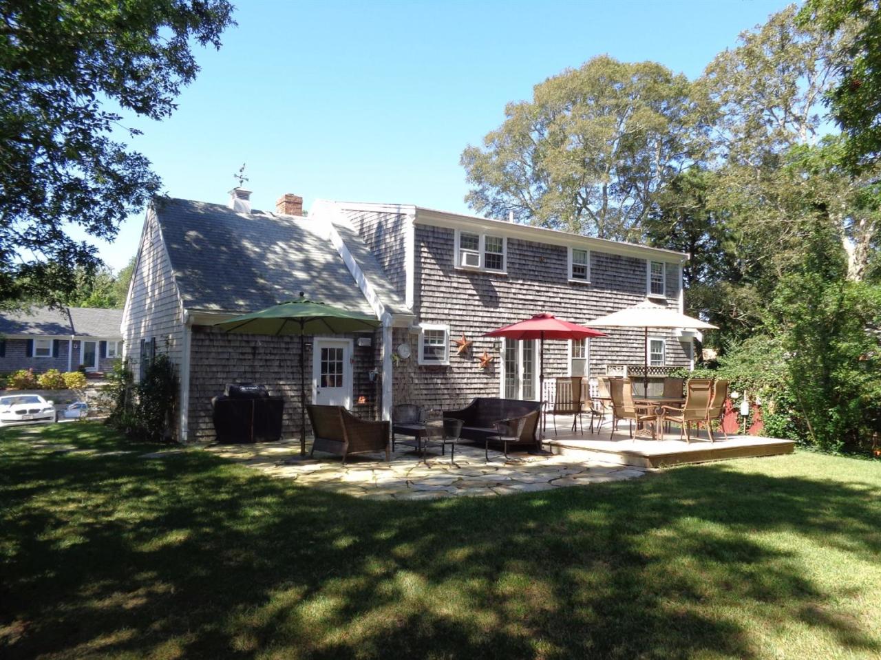 21 Great Oak Road Brewster, MA 02631 - Photo 32 of 35 Additional Photo