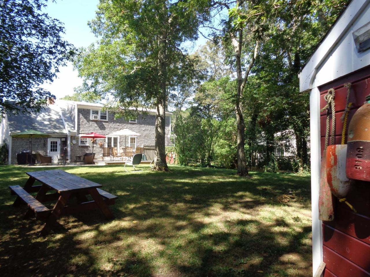 21 Great Oak Road Brewster, MA 02631 - Photo 6 of 35 Additional Photo