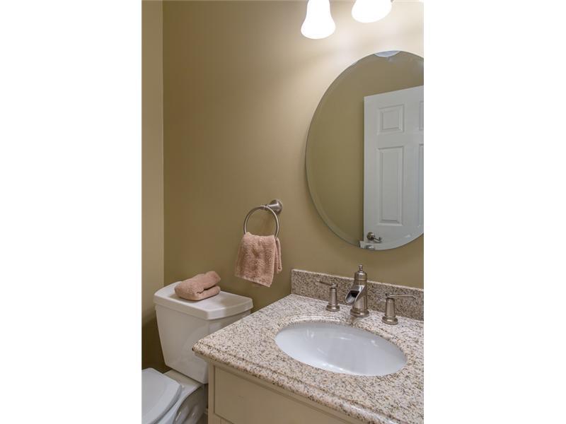 35 Conifer Ridge Cumberland Foreside, ME 04110 - Photo 11 of 28 Bathroom.