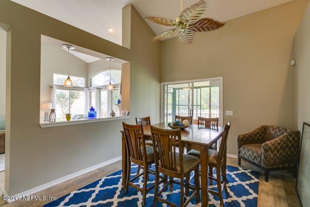 1527 Marsh Rabbit Way Fleming Island, FL 32003 - Photo 13 of 40 Dining_Room_View_2