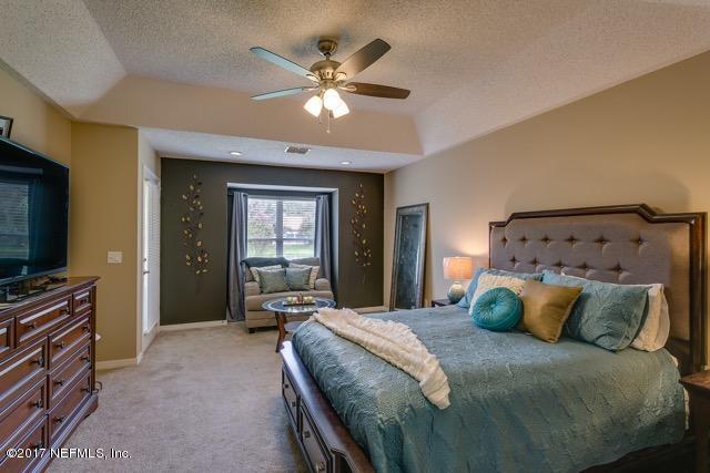 1527 Marsh Rabbit Way Fleming Island, FL 32003 - Photo 14 of 40 Owners_Bedroom