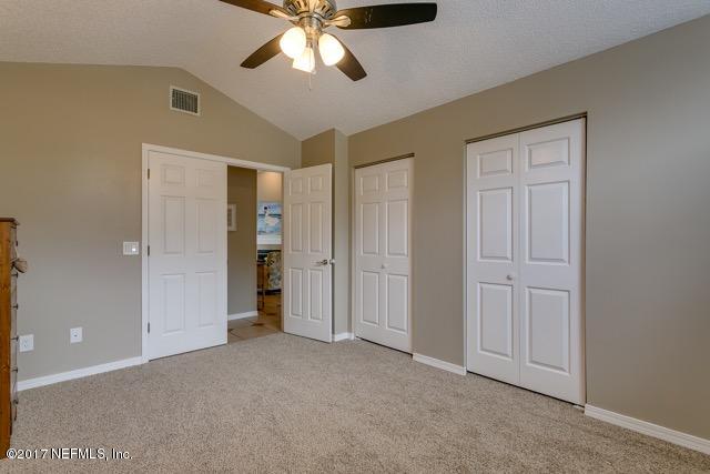 1527 Marsh Rabbit Way Fleming Island, FL 32003 - Photo 20 of 40 Bedroom_2_View_2