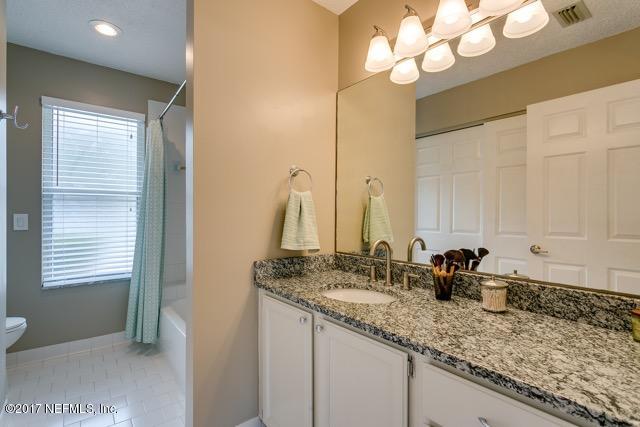 1527 Marsh Rabbit Way Fleming Island, FL 32003 - Photo 21 of 40 Bedroom_3_Bathroom