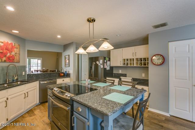 1527 Marsh Rabbit Way Fleming Island, FL 32003 - Photo 3 of 40 Kitchen