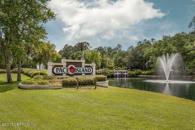 1527 Marsh Rabbit Way Fleming Island, FL 32003 - Photo 35 of 40 Pace_Island_Sign