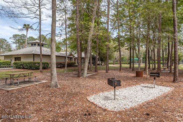 1527 Marsh Rabbit Way Fleming Island, FL 32003 - Photo 36 of 40 Picnic_Area