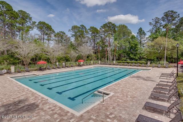 1527 Marsh Rabbit Way Fleming Island, FL 32003 - Photo 38 of 40 Swimming_Pool
