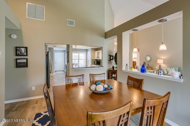 1527 Marsh Rabbit Way Fleming Island, FL 32003 - Photo 4 of 40 Dining_Room