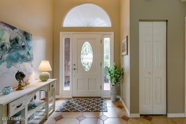 1527 Marsh Rabbit Way Fleming Island, FL 32003 - Photo 7 of 40 Entry_Foyer
