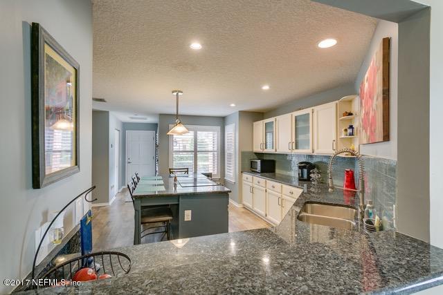 1527 Marsh Rabbit Way Fleming Island, FL 32003 - Photo 10 of 40 Kitchen_View_2