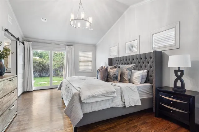 $599,000 | 3836 Pershing Avenue, Fort Worth, TX 76107