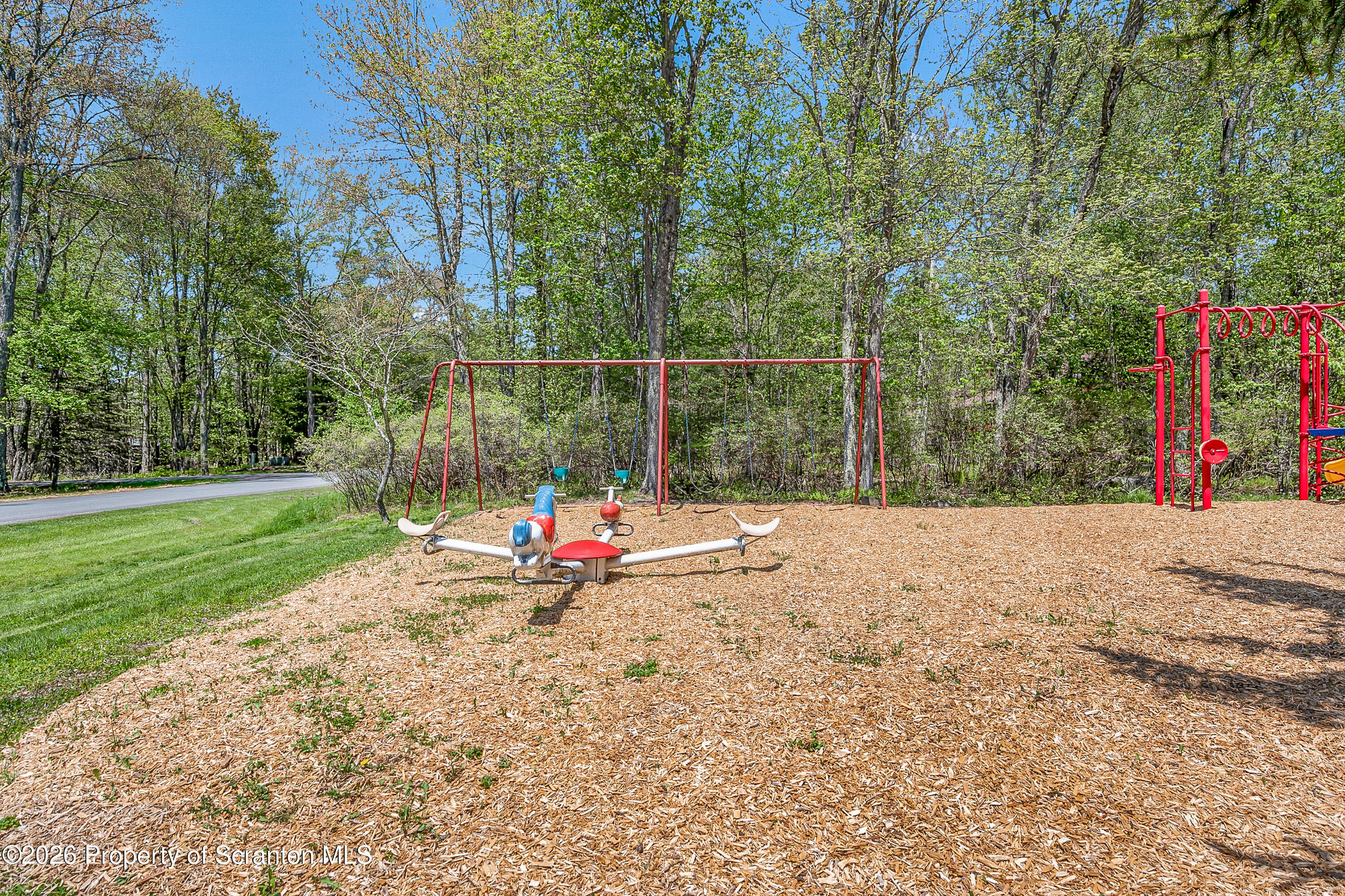 67 Bender Road Gouldsboro, PA 18424 - Photo 63 of 69 Playground