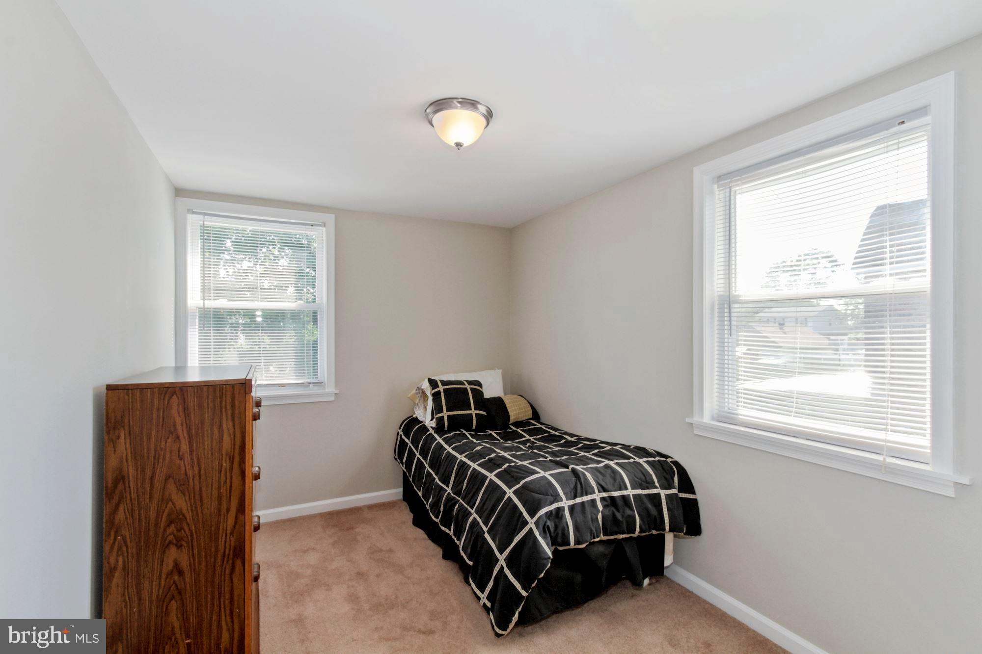 409 W Road Ridley Park, PA 19078 - Photo 15 of 21 Second Bedroom