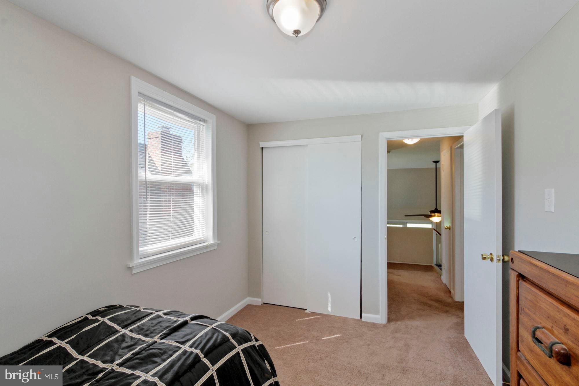 409 W Road Ridley Park, PA 19078 - Photo 16 of 21 Second Bedroom