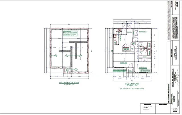 a backyard of a house with a table and chairs