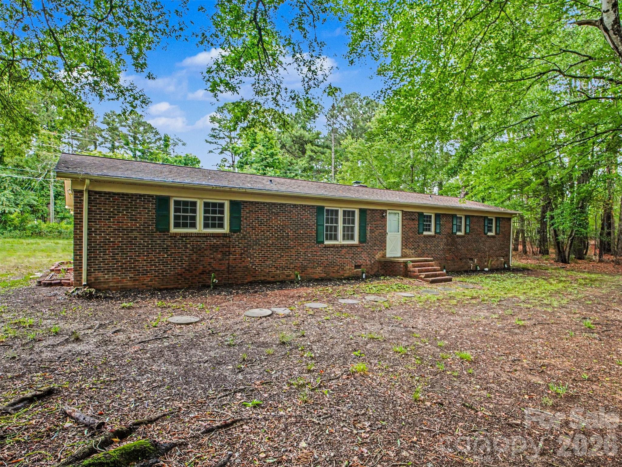 211 Lakeview Road Cherryville, NC 28021 - Photo 41 of 45