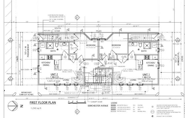 $5,499,000 | 543 Dorchester Avenue, Boston, MA 02127