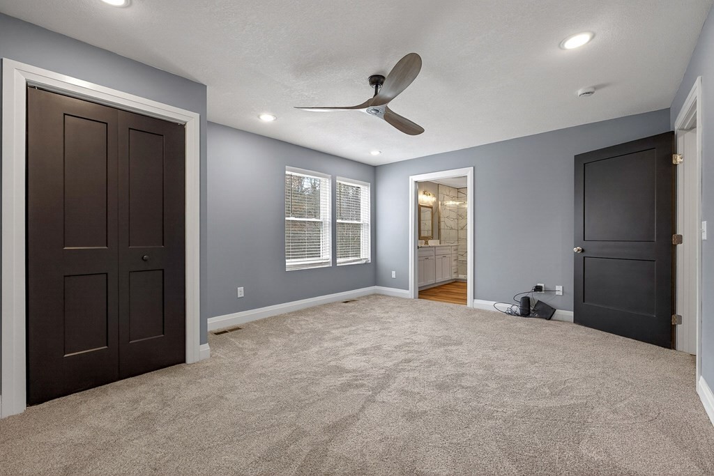365 Spring Haven Lane Sparta, TN 38583 - Photo 28 of 60 a view of an empty room with a window