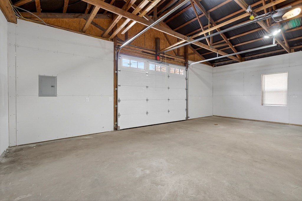 365 Spring Haven Lane Sparta, TN 38583 - Photo 43 of 60 a view of an empty room