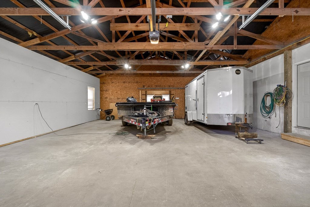 365 Spring Haven Lane Sparta, TN 38583 - Photo 44 of 60 a view of a room with gym equipment